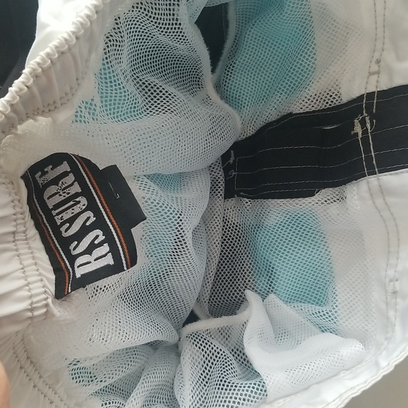 RS Surf - Men's Swim trunks - Large - Picture 4 of 5